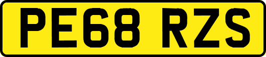 PE68RZS