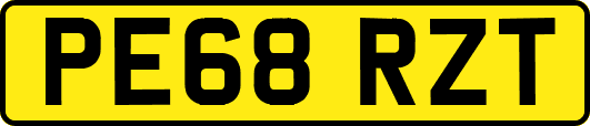 PE68RZT
