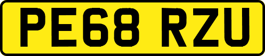 PE68RZU