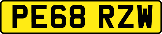 PE68RZW
