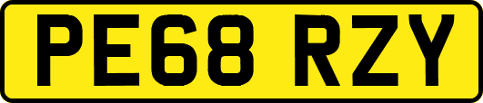 PE68RZY