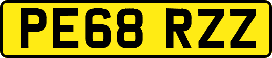 PE68RZZ