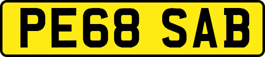 PE68SAB