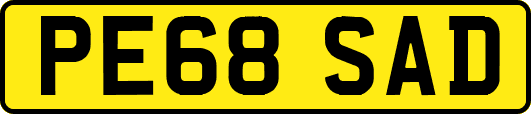 PE68SAD