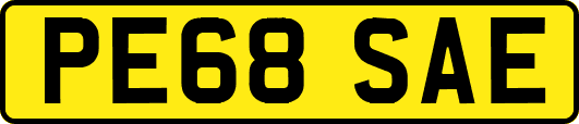 PE68SAE