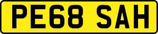 PE68SAH
