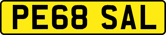 PE68SAL
