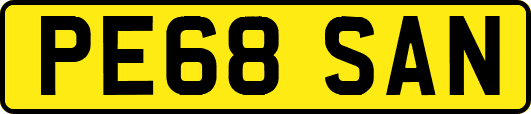 PE68SAN