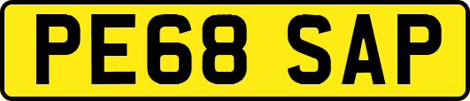 PE68SAP