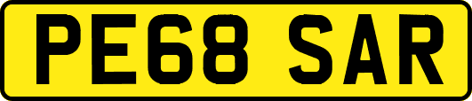 PE68SAR