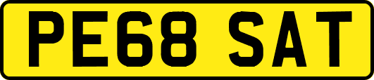 PE68SAT