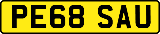 PE68SAU