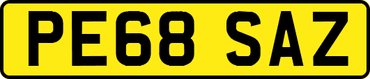 PE68SAZ