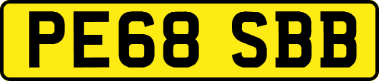 PE68SBB