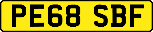 PE68SBF