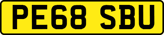 PE68SBU