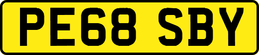 PE68SBY