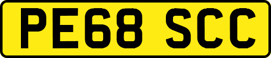 PE68SCC