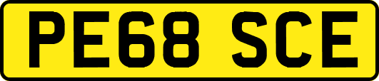 PE68SCE