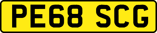 PE68SCG