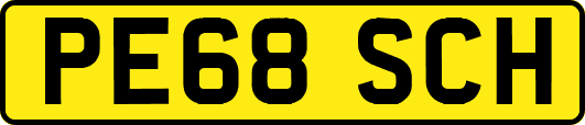 PE68SCH