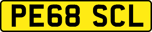 PE68SCL