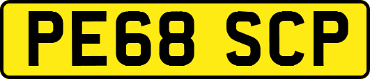 PE68SCP