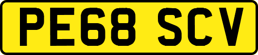 PE68SCV