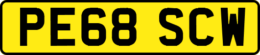 PE68SCW