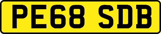 PE68SDB