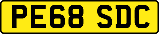 PE68SDC