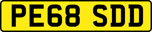 PE68SDD