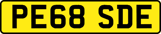 PE68SDE