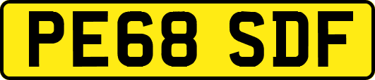 PE68SDF