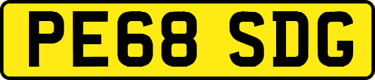 PE68SDG