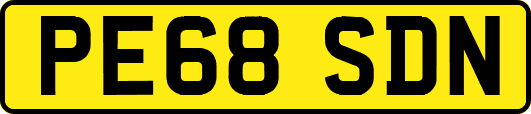 PE68SDN