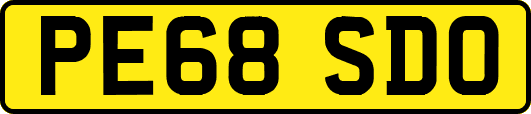 PE68SDO