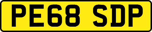 PE68SDP