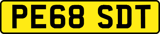 PE68SDT