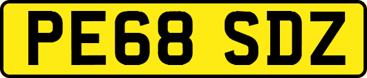 PE68SDZ