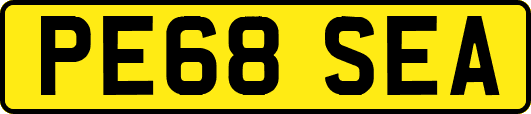 PE68SEA