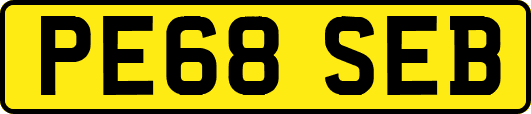 PE68SEB