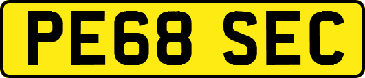 PE68SEC