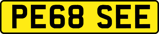 PE68SEE