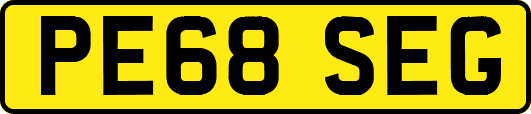 PE68SEG
