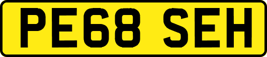 PE68SEH