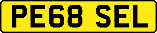 PE68SEL