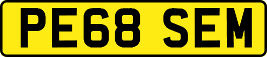 PE68SEM