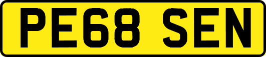 PE68SEN