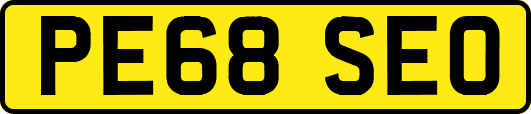 PE68SEO